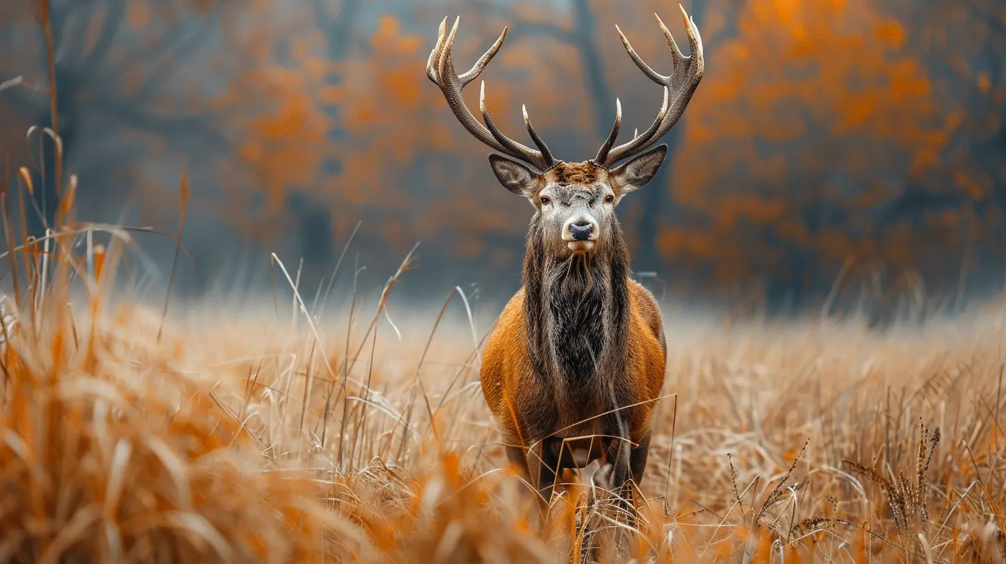 Common Mistakes Trophy Hunters Make and How to Avoid Them