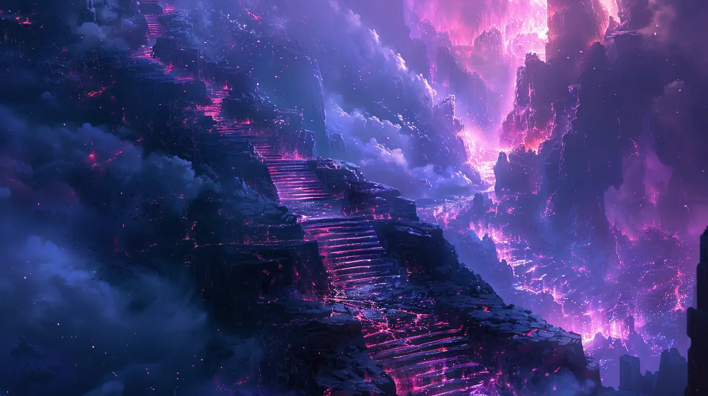 Controlling Chaos: Dynamic Elements in Game Environments