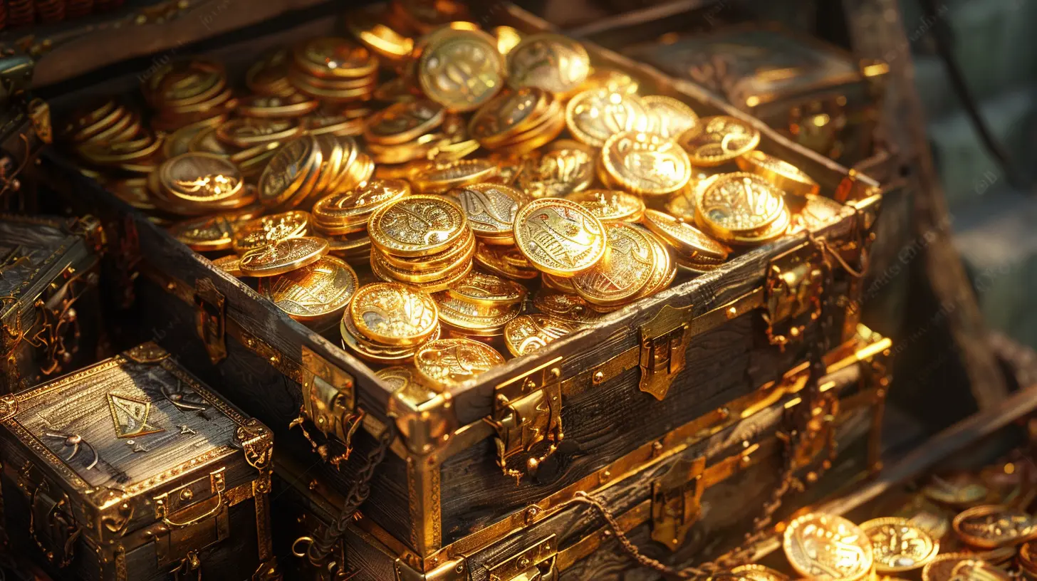 Cosmetic vs. Pay-to-Win: What’s the Real Cost of Virtual Items?