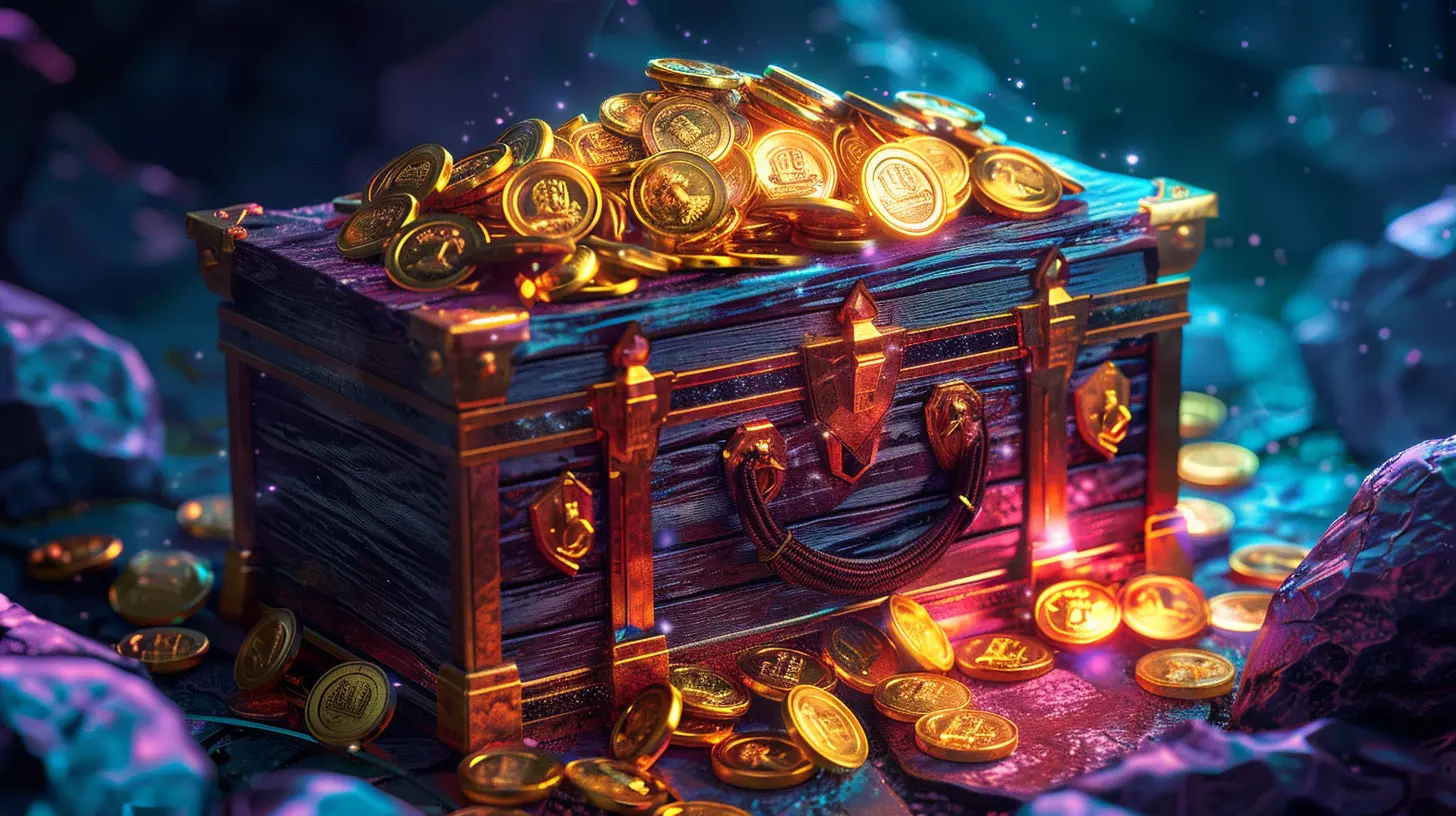 Cosmetic vs. Pay-to-Win: What’s the Real Cost of Virtual Items?