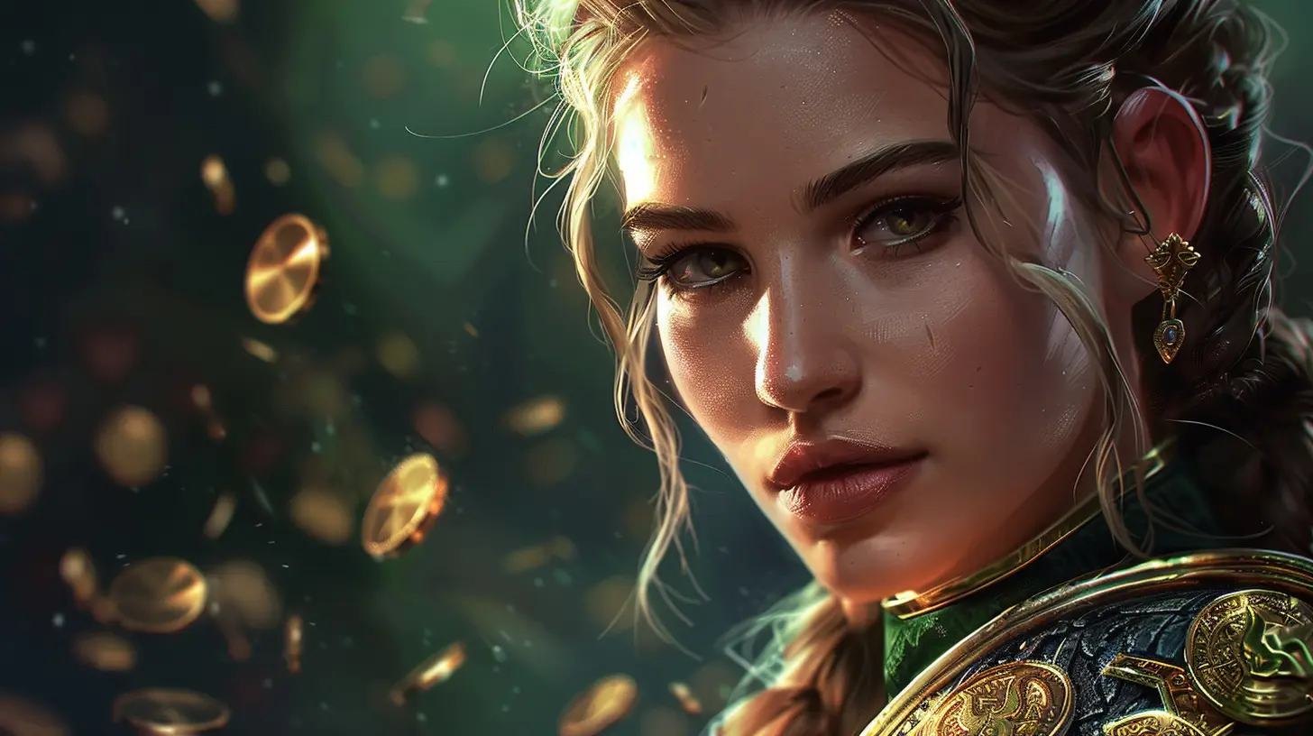 Cosmetic vs. Pay-to-Win: What’s the Real Cost of Virtual Items?