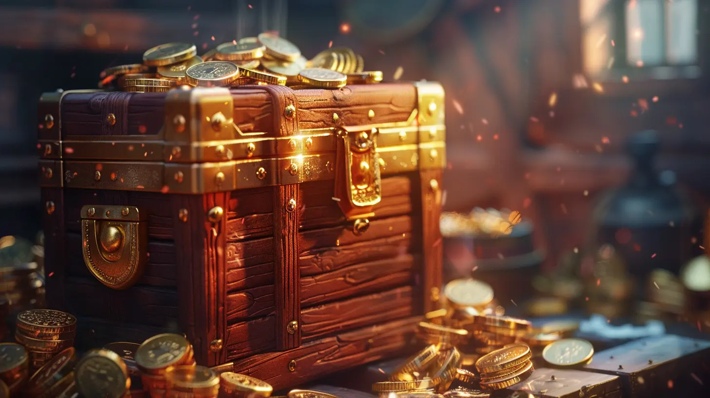 Cosmetic vs. Pay-to-Win: What’s the Real Cost of Virtual Items?