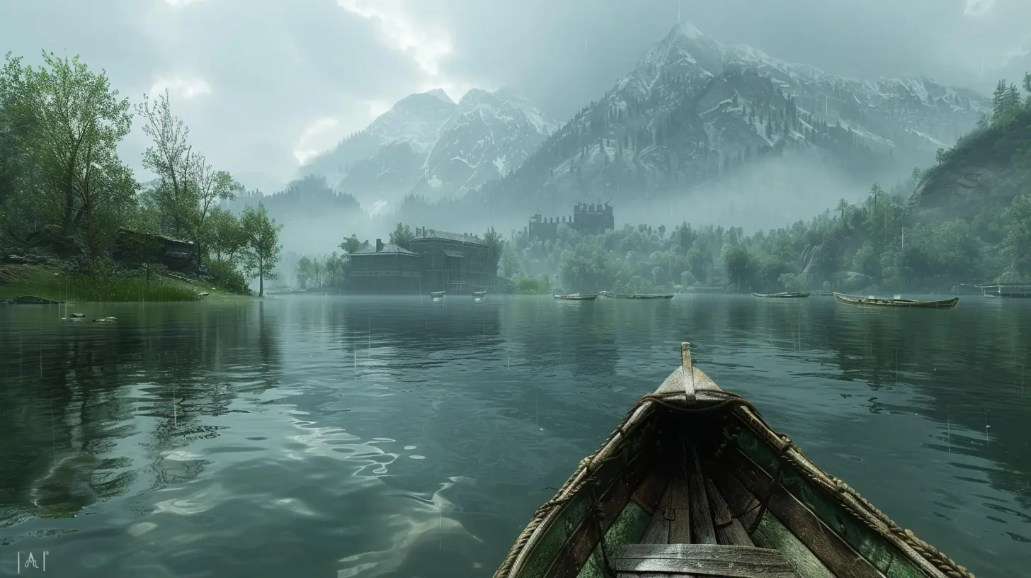 Crafting the Perfect Single Player Adventure: What to Look For