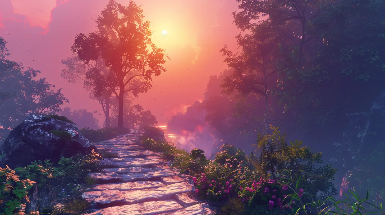 Crafting the Perfect Single Player Adventure: What to Look For