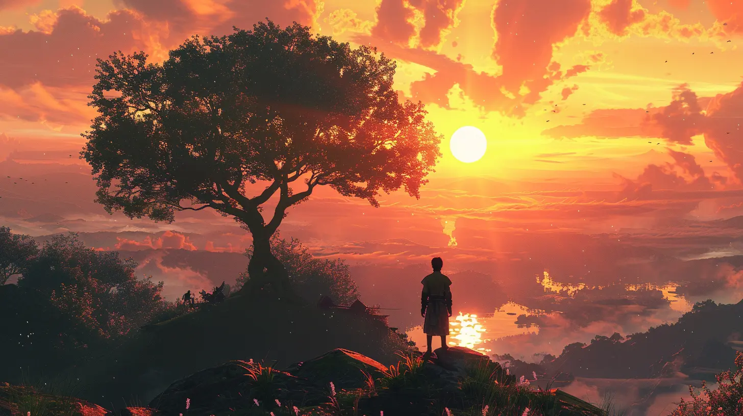 Crafting the Perfect Single Player Adventure: What to Look For