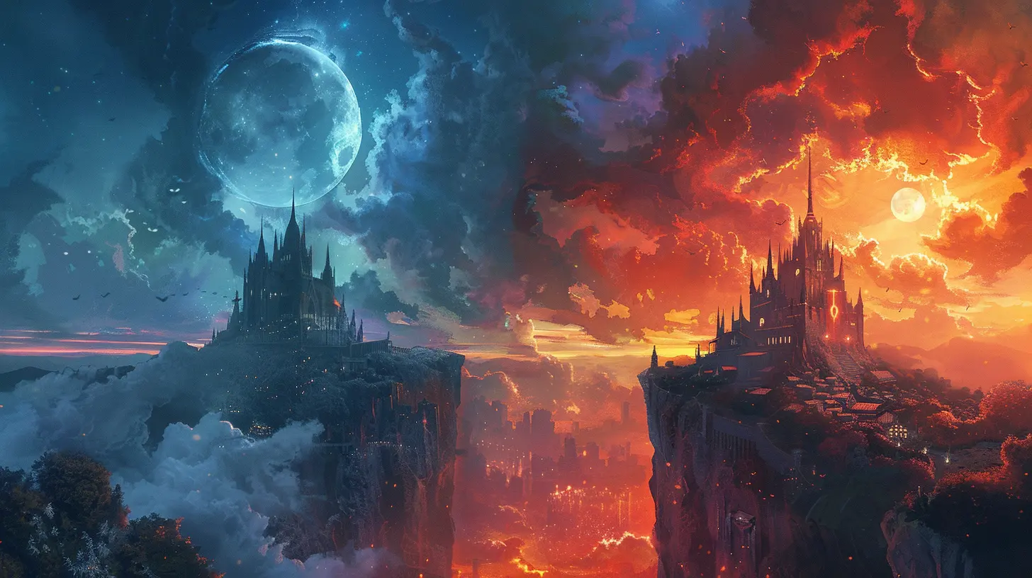 Day vs. Night Streaming: Choosing the Right Time to Go Live on Twitch
