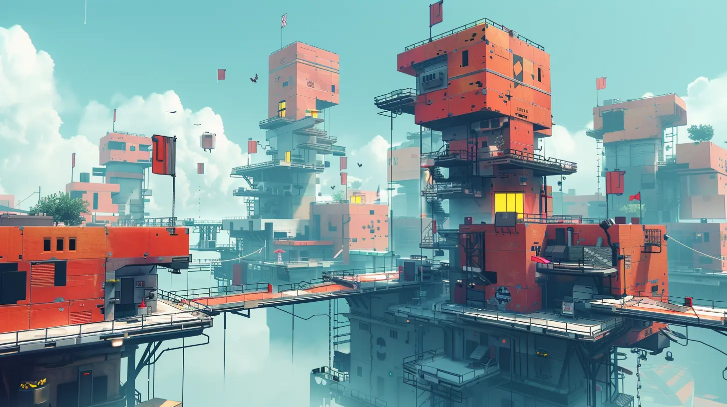 Deconstructing Health Systems: How Lives and Hit Points Shape Gameplay