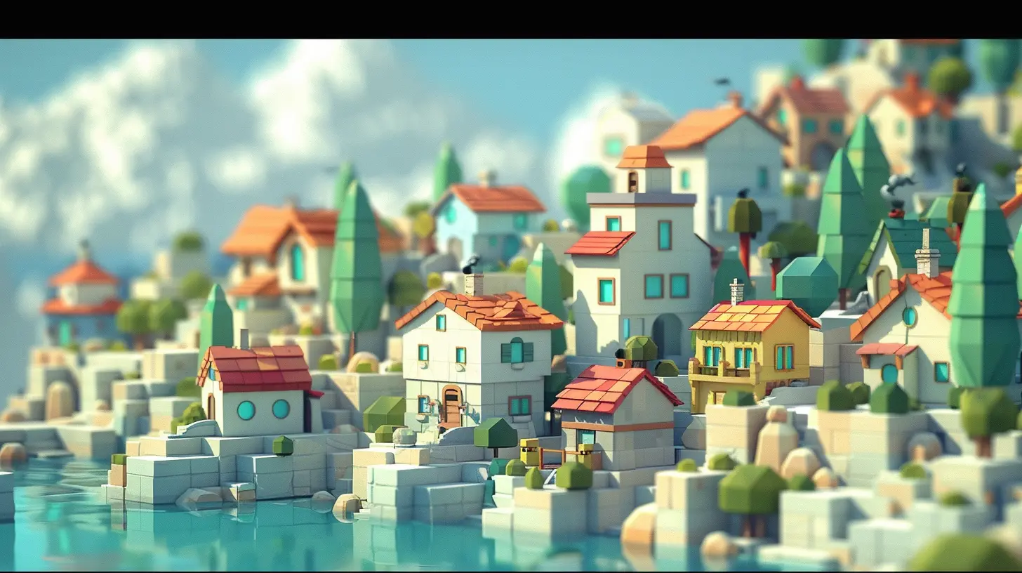 Deconstructing Health Systems: How Lives and Hit Points Shape Gameplay