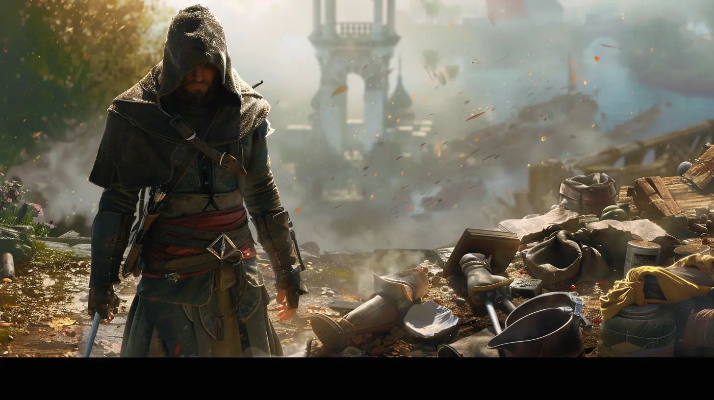 DLC Dos and Don’ts: What Developers Can Learn from Past Mistakes