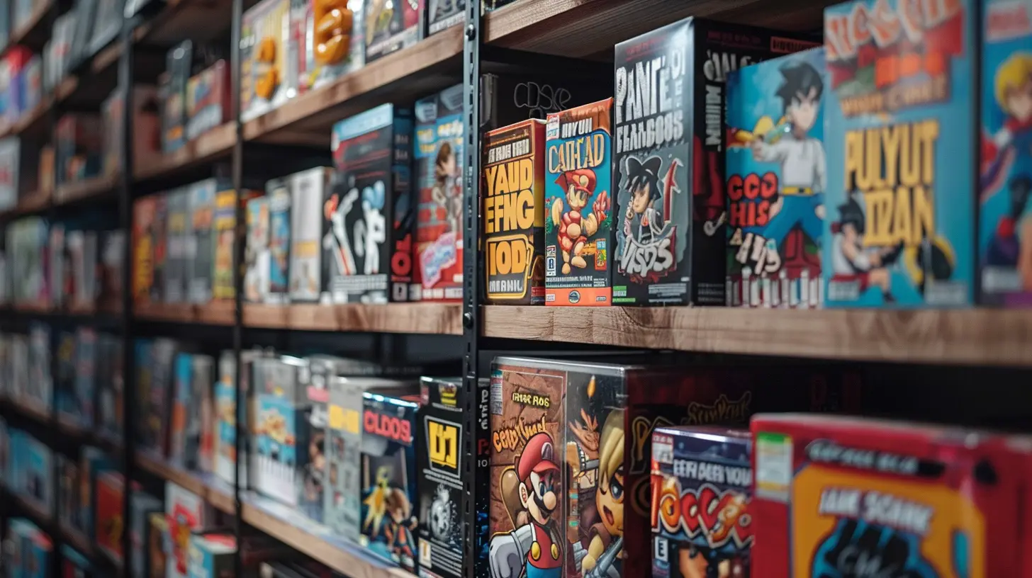 Do You Really Save Buying Game Collector’s Editions?