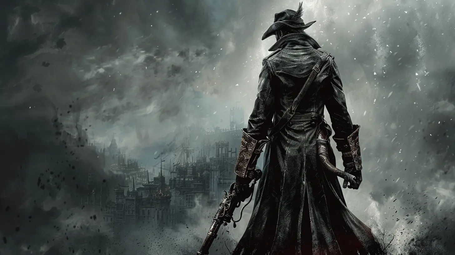 Downloadable Content That Was Better Than the Main Game