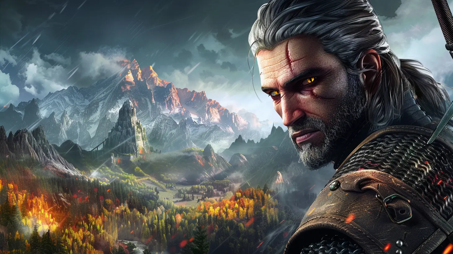 Downloadable Content That Was Better Than the Main Game