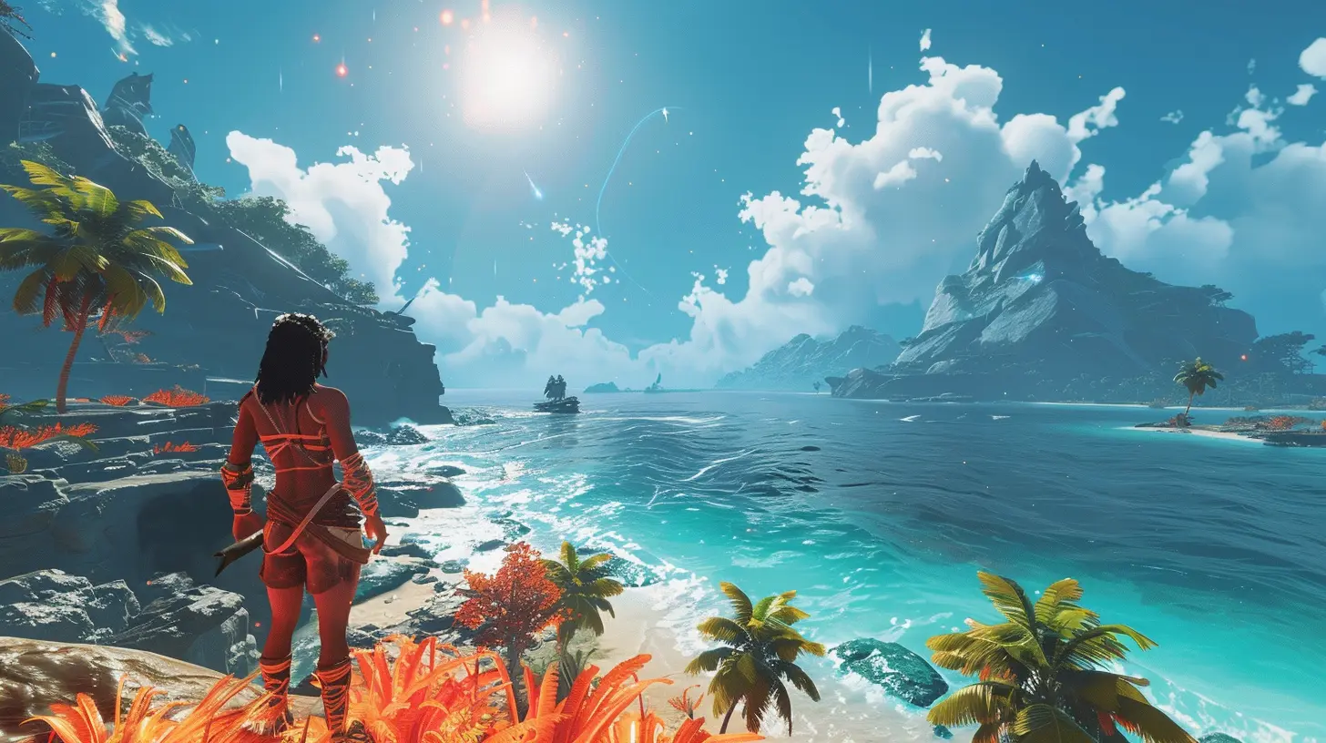 Early Access Games That Offer Good Bang for Your Buck
