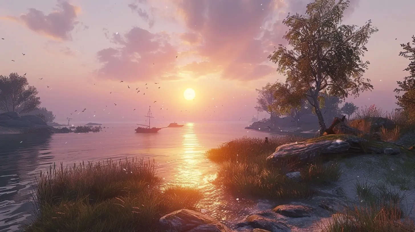 Early Access Games That Offer the Best Bang for Your Buck