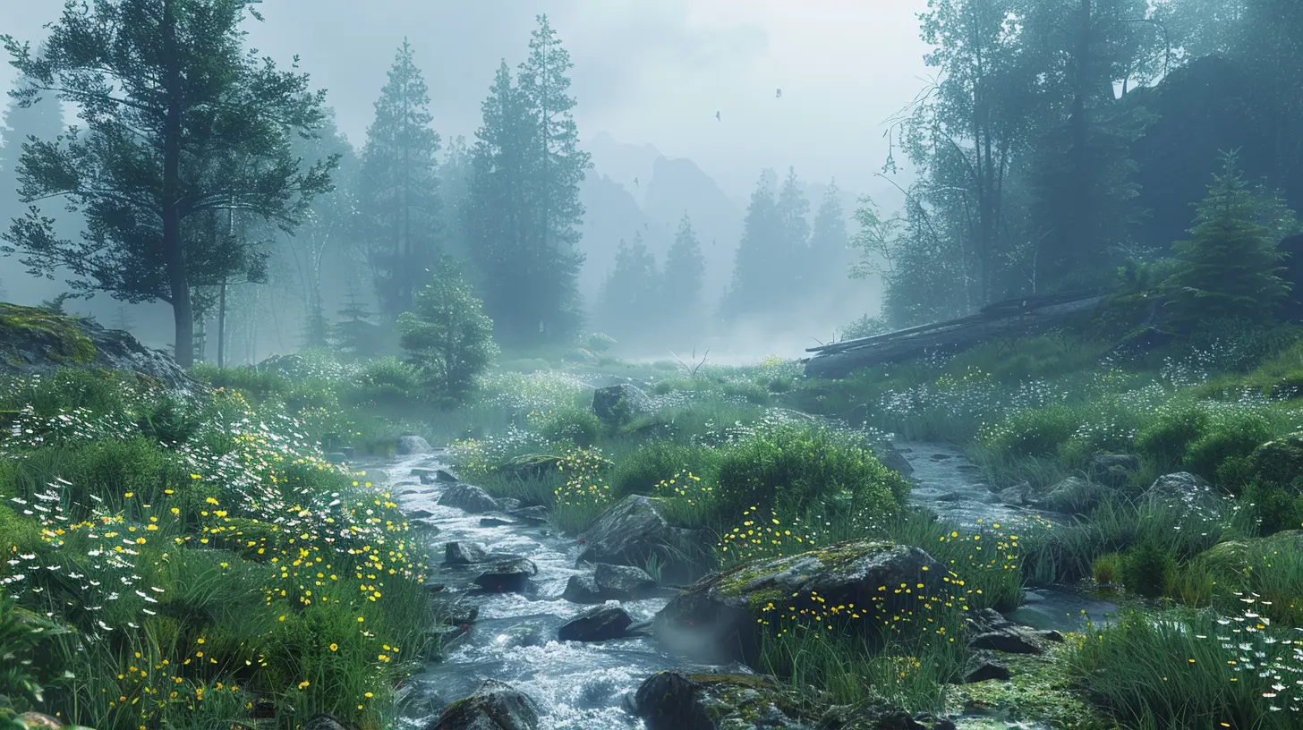 Early Access Games That Offer the Best Bang for Your Buck