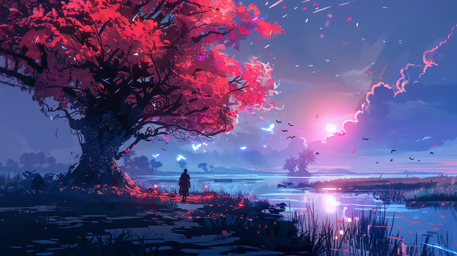Early Access Games We’re Watching Closely After Their Latest Patches