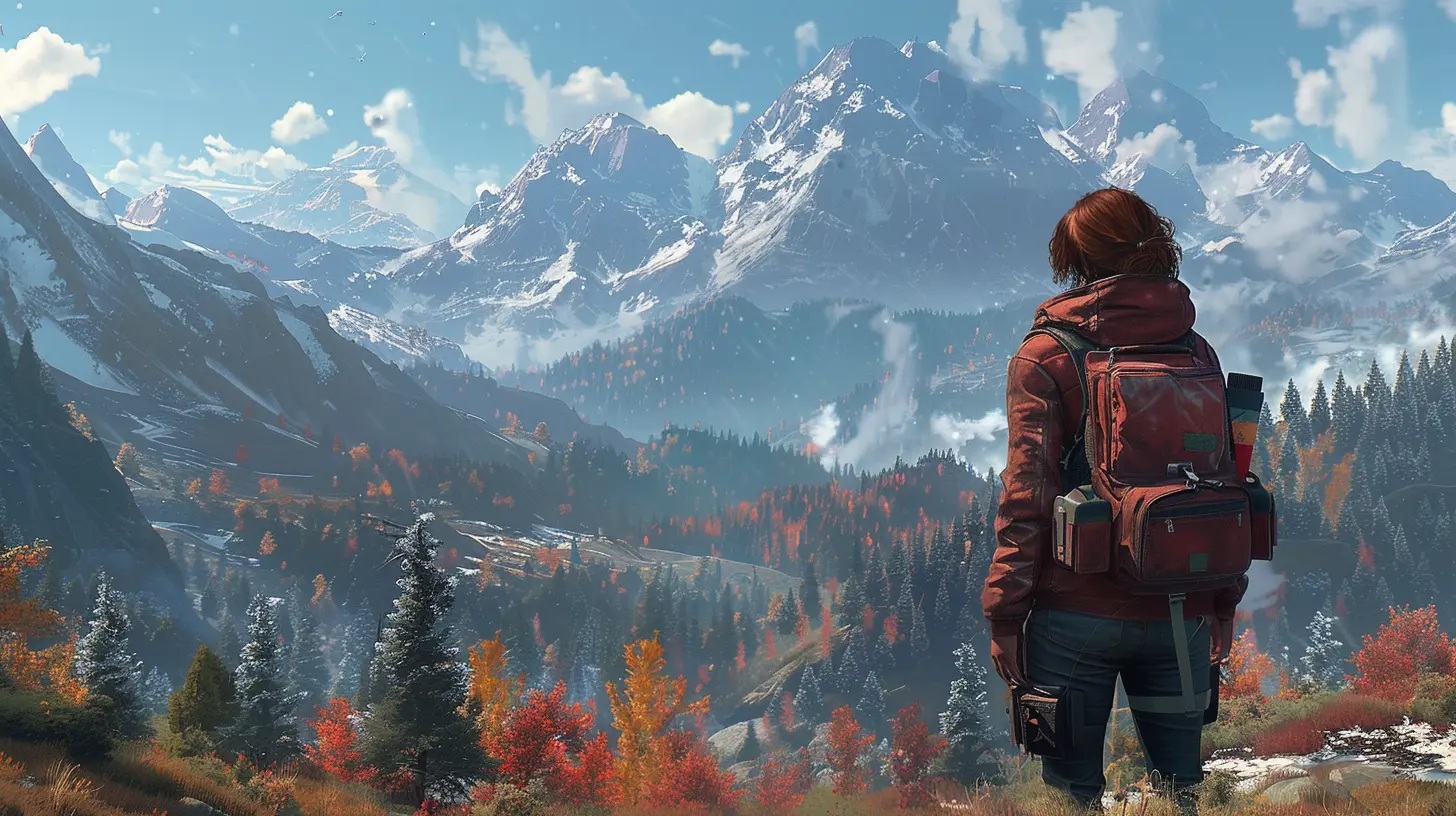 Early Access Games We’re Watching Closely After Their Latest Patches