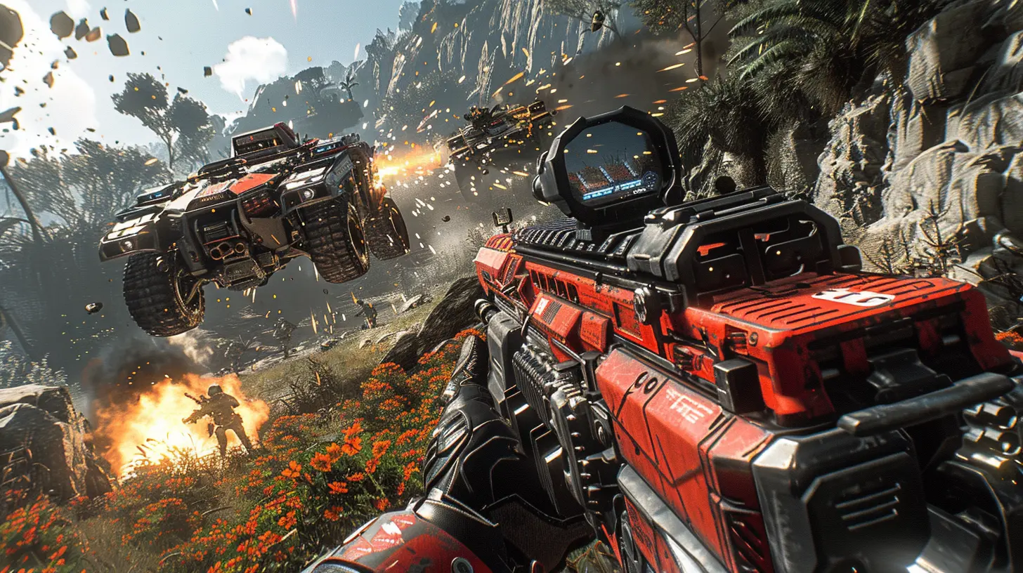 Early Access Games We’re Watching Closely After Their Latest Patches