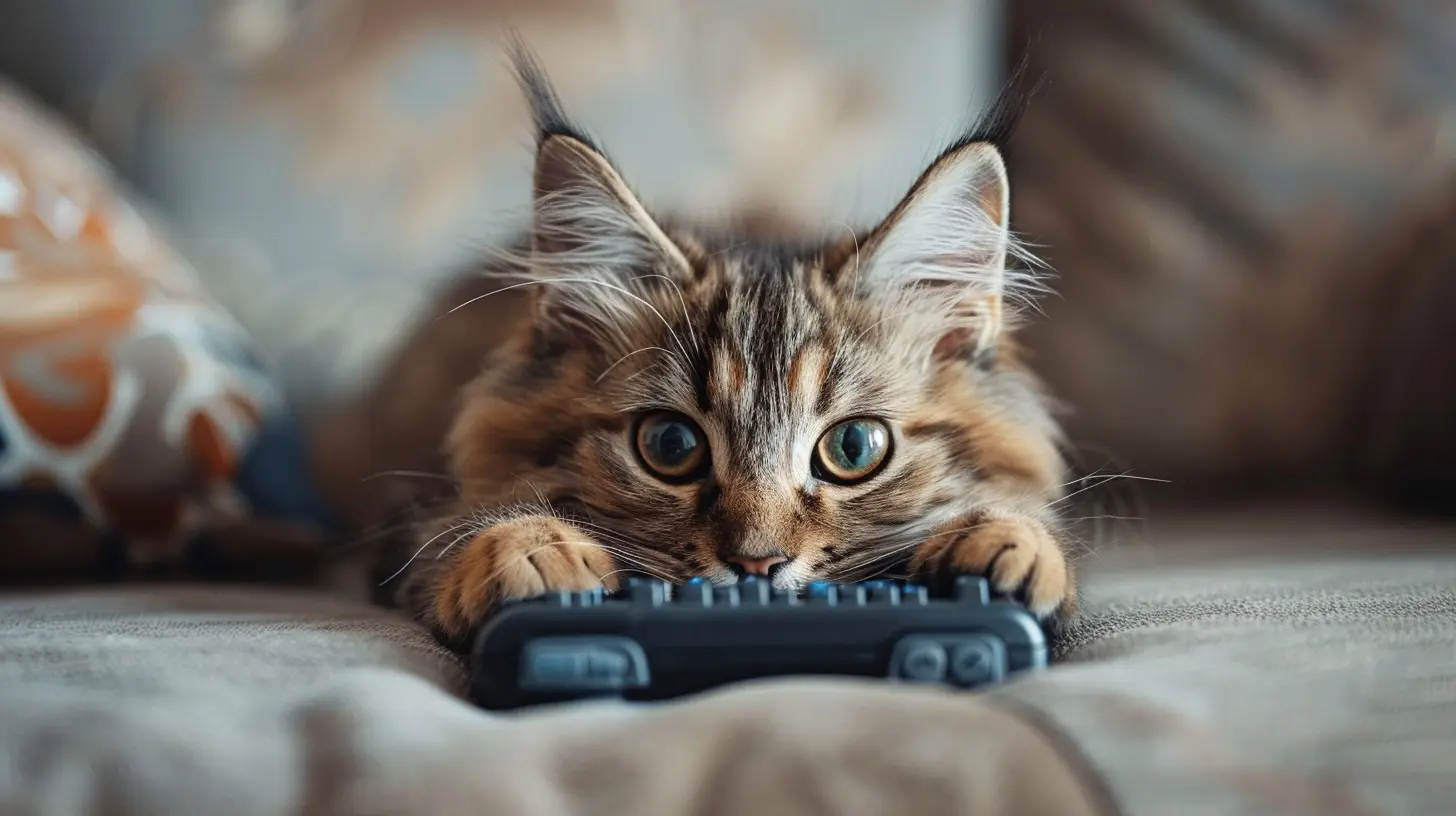 Engaging Viewers With Polls, Predictions, and Channel Points Features