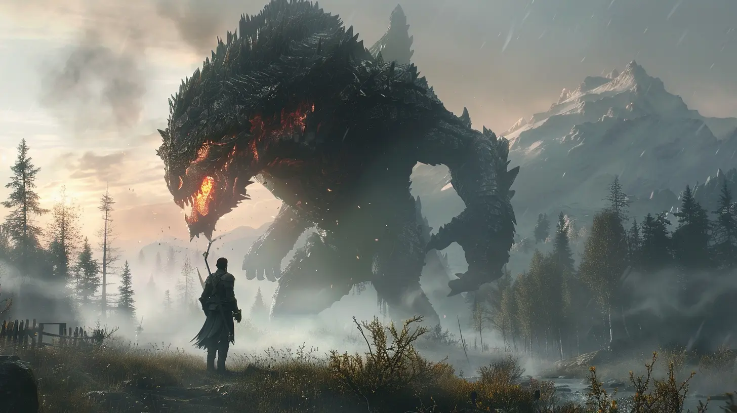 Everything You Need to Know About Game Difficulty Settings