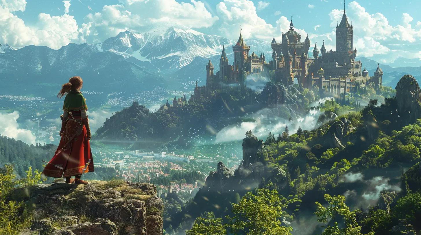 Everything You Need to Know About Game Difficulty Settings