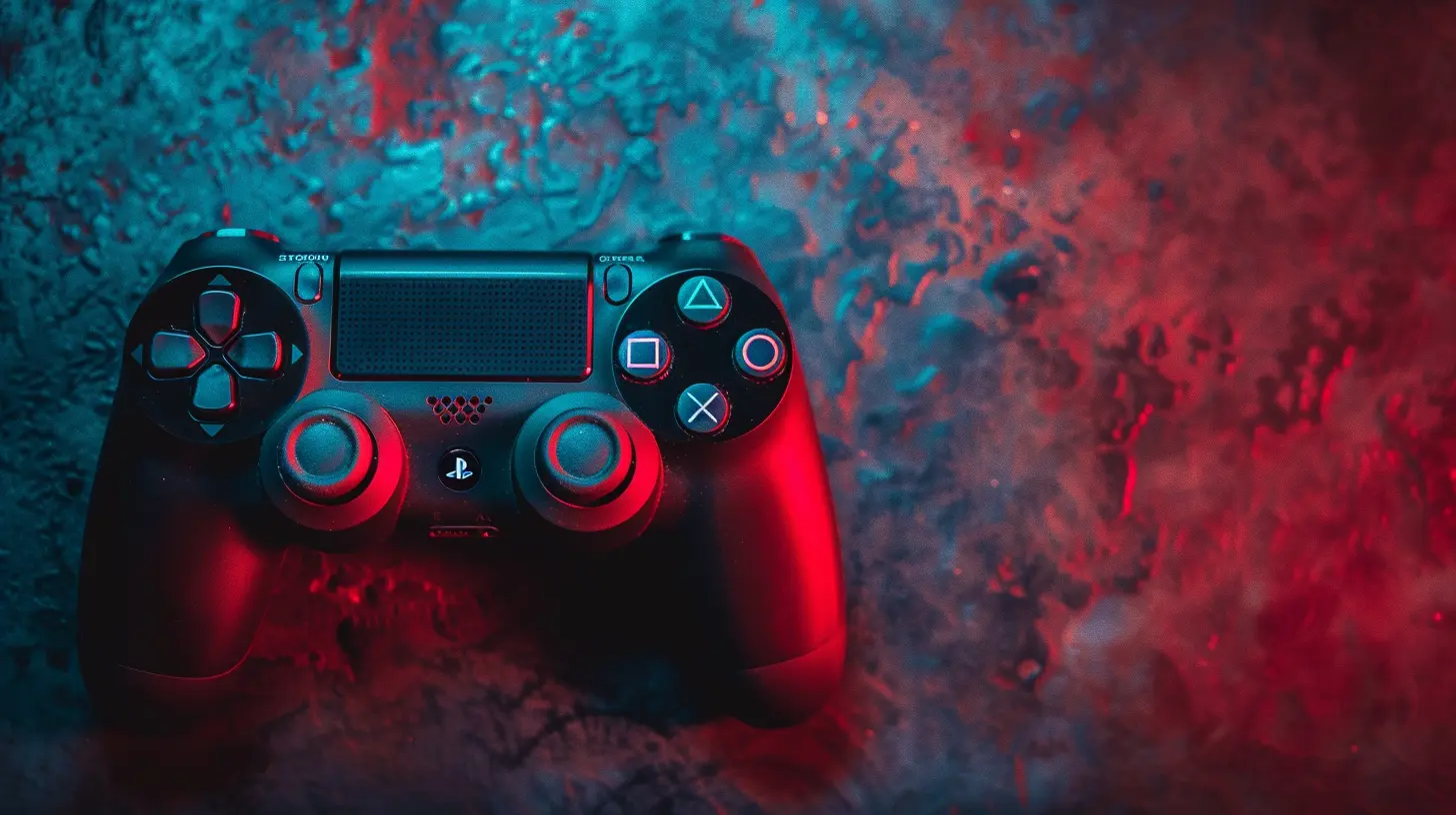 Everything You Need to Know About Game Difficulty Settings