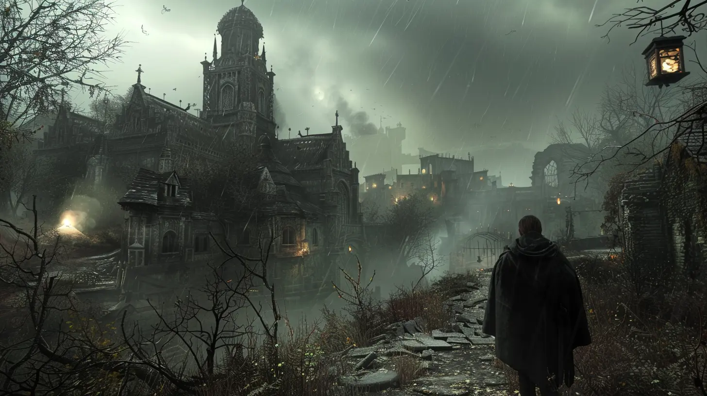 Everything You Need to Know About Game Difficulty Settings