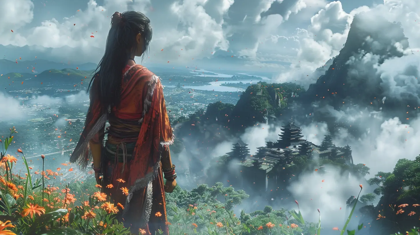 Exploring the Best Xbox Games for Local Couch Co-Op
