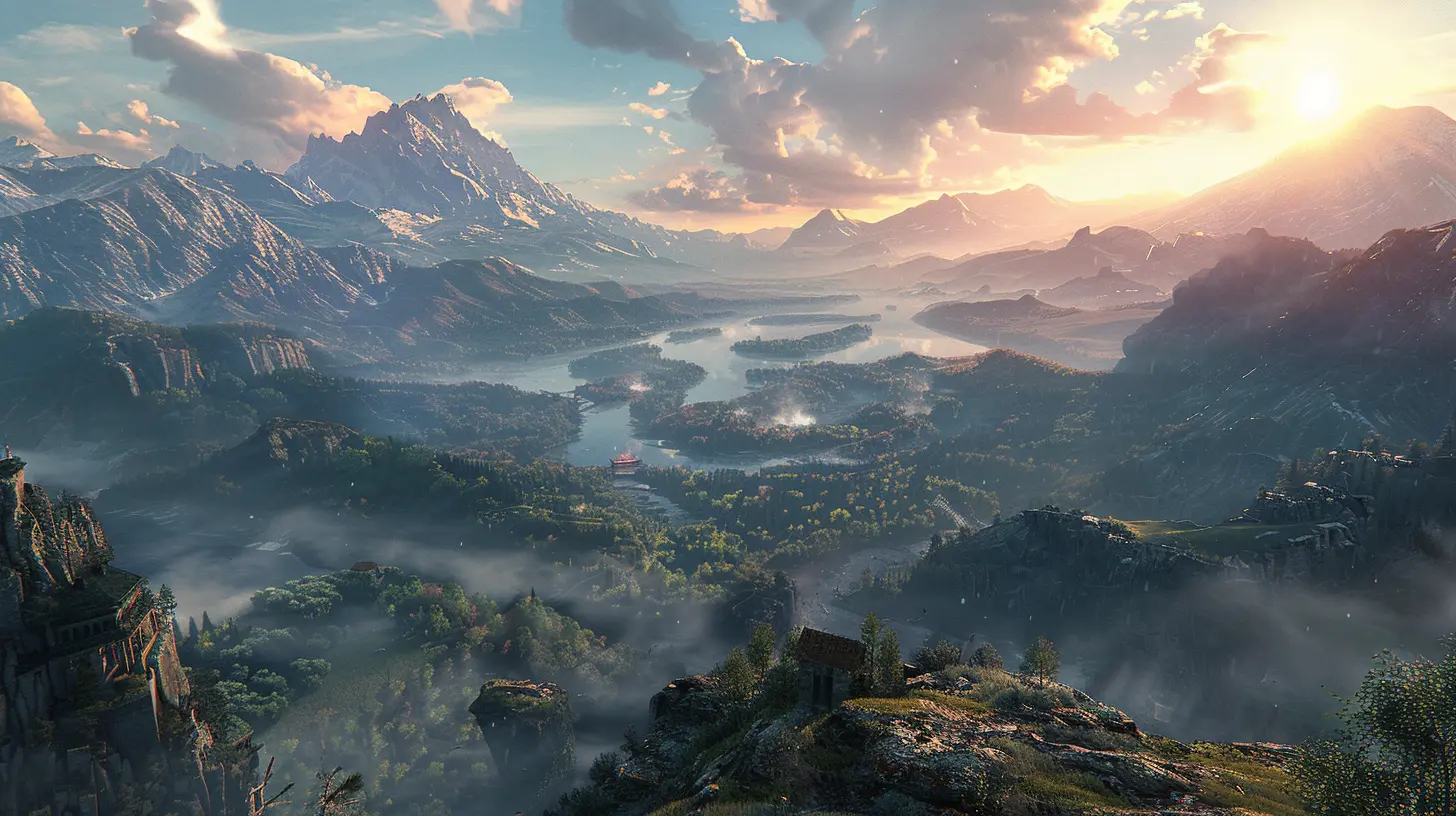 Exploring the Best Xbox Games for Local Couch Co-Op