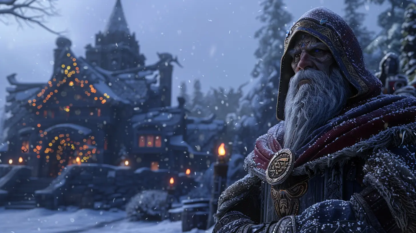 Exploring the Community Impact of Season Pass Content in MMOs