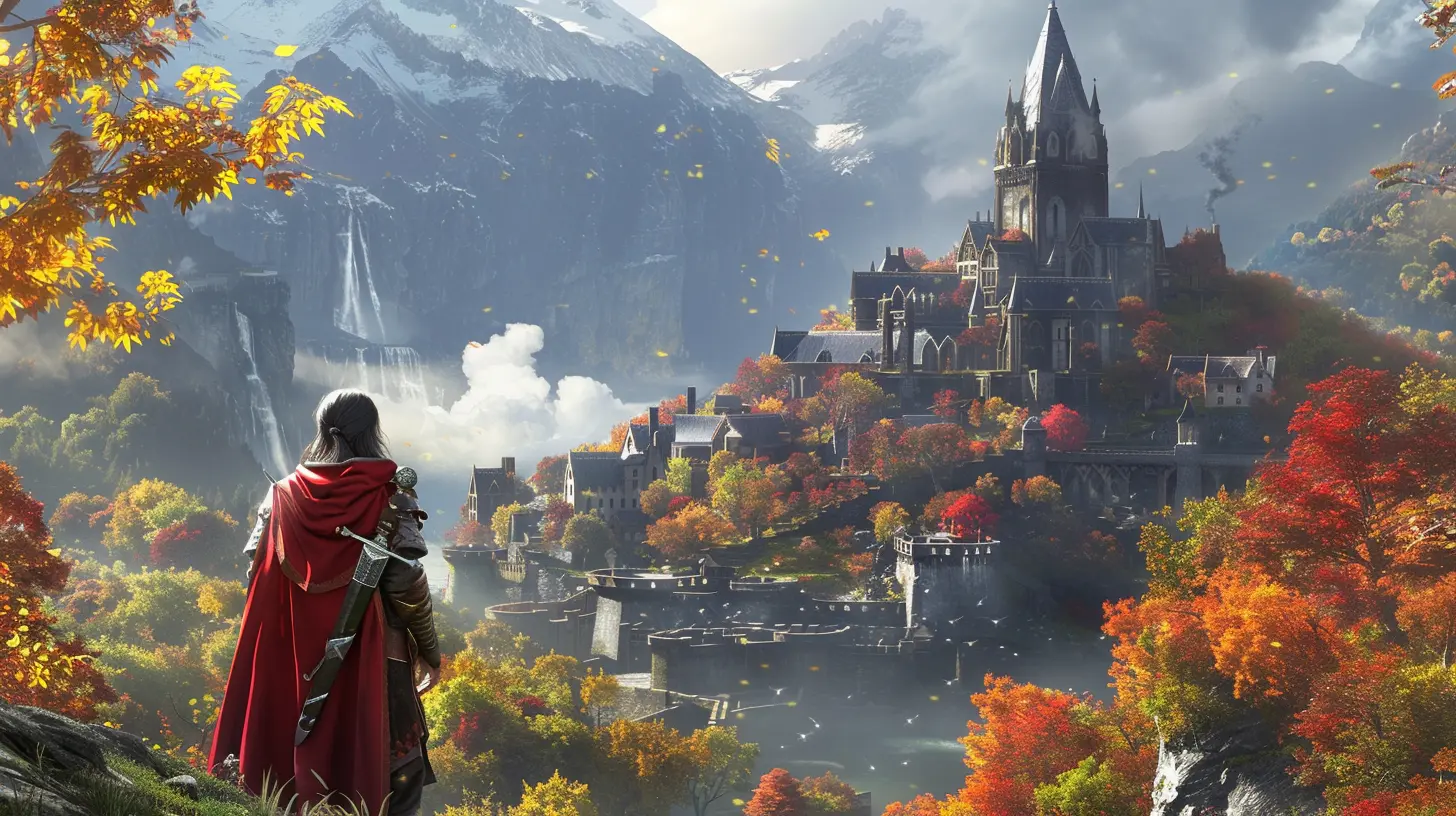 Exploring the Community Impact of Season Pass Content in MMOs