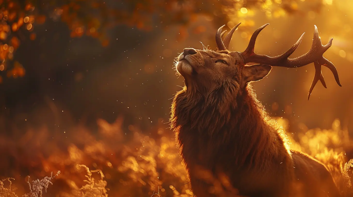 Exploring the Dark Side of Trophy Hunting
