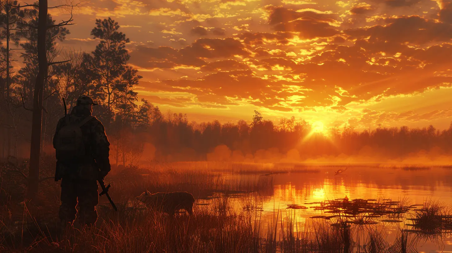 Exploring the Dark Side of Trophy Hunting