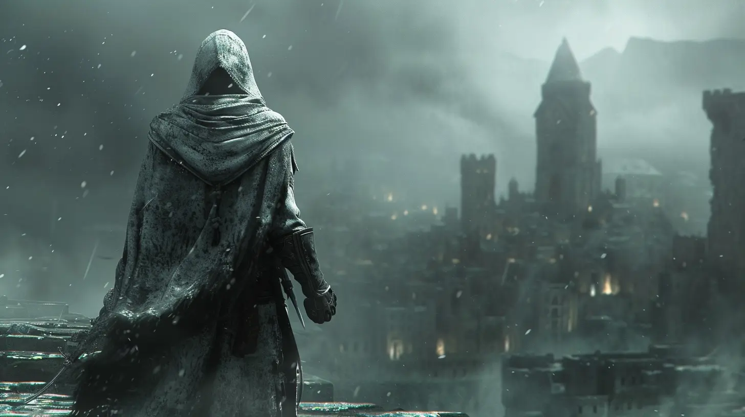 Exploring the Ethics Behind DLC Microtransactions