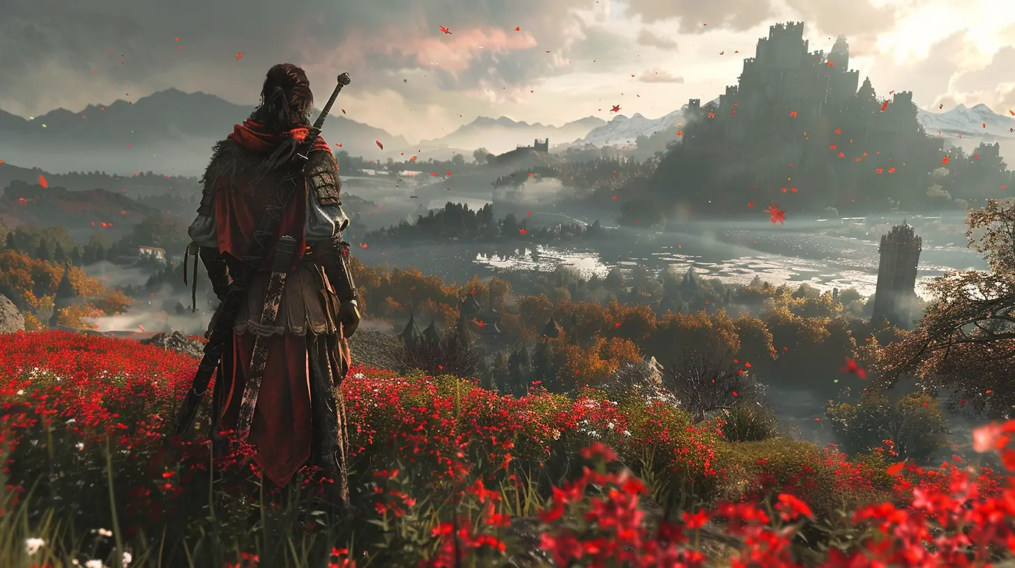 Exploring the Ethics Behind DLC Microtransactions