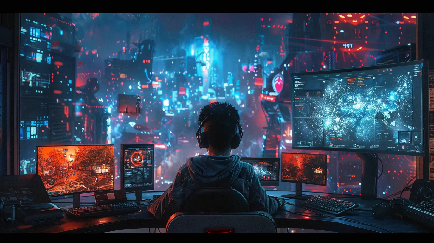 Exploring the Intersection of Memes and Gaming Communities on Reddit