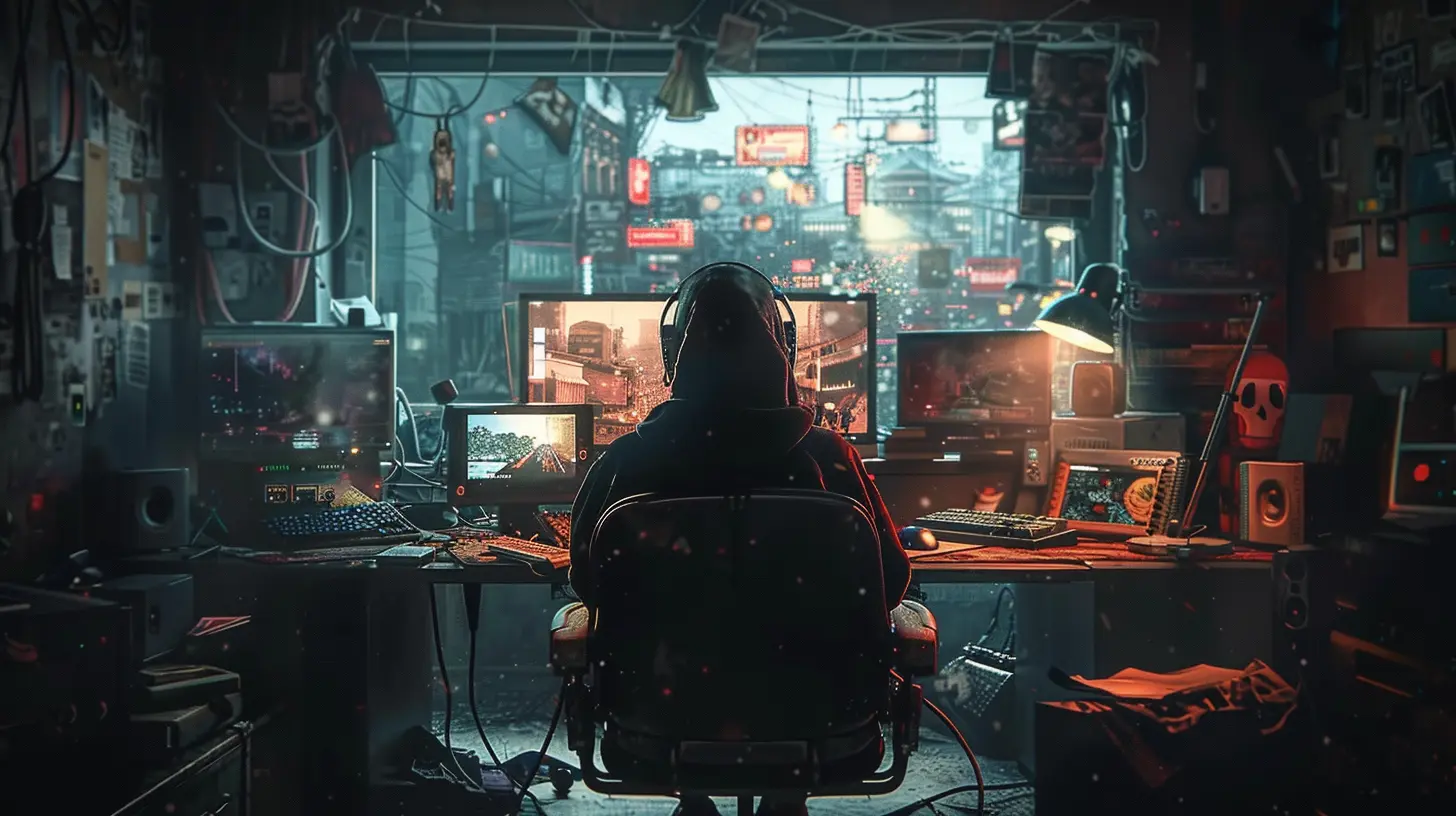 Exploring the Most Controversial Gaming Threads on Reddit