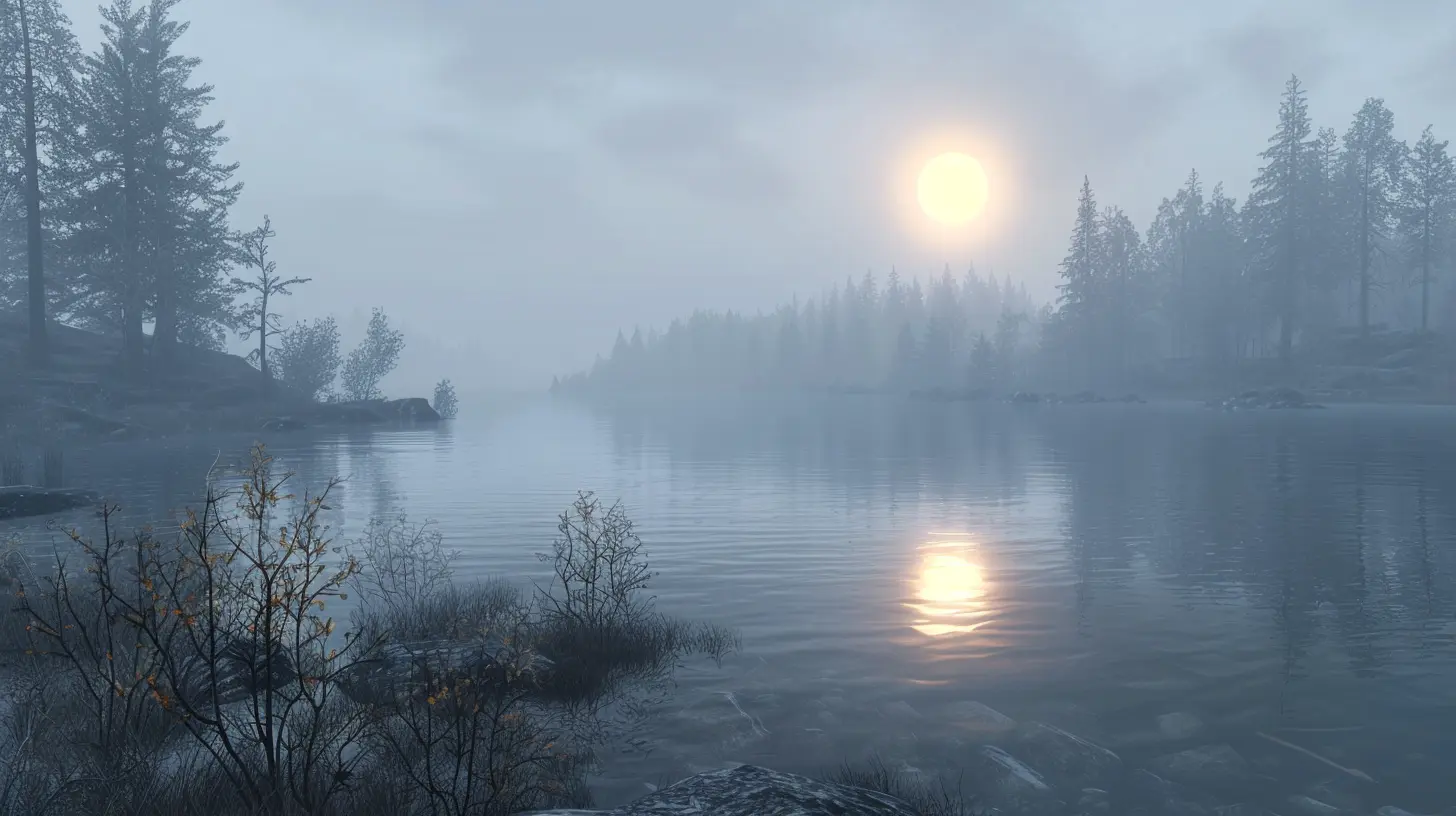 Exploring the Most Immersive Open Worlds in Gaming