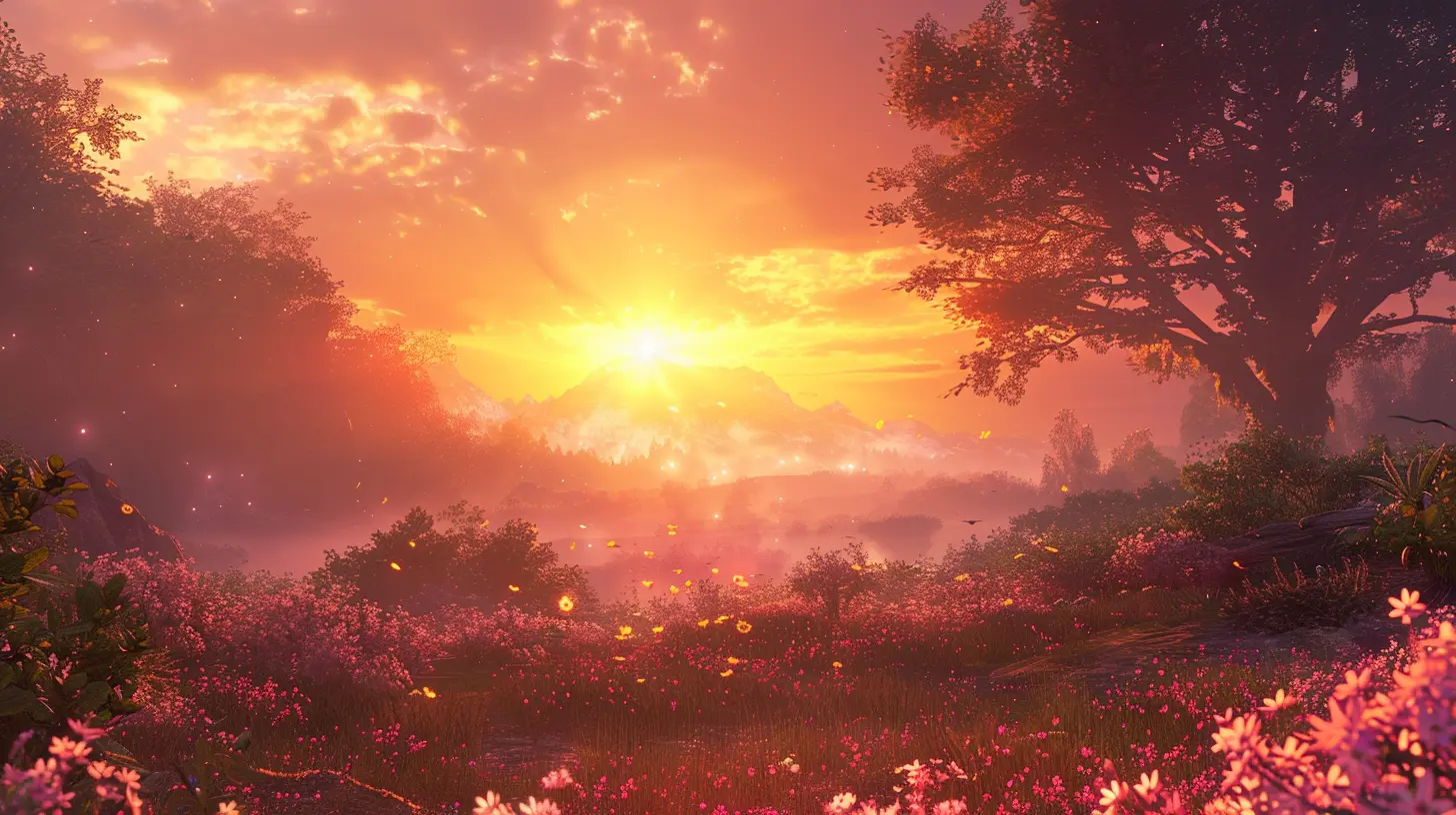 Exploring the Most Immersive Open Worlds in Gaming