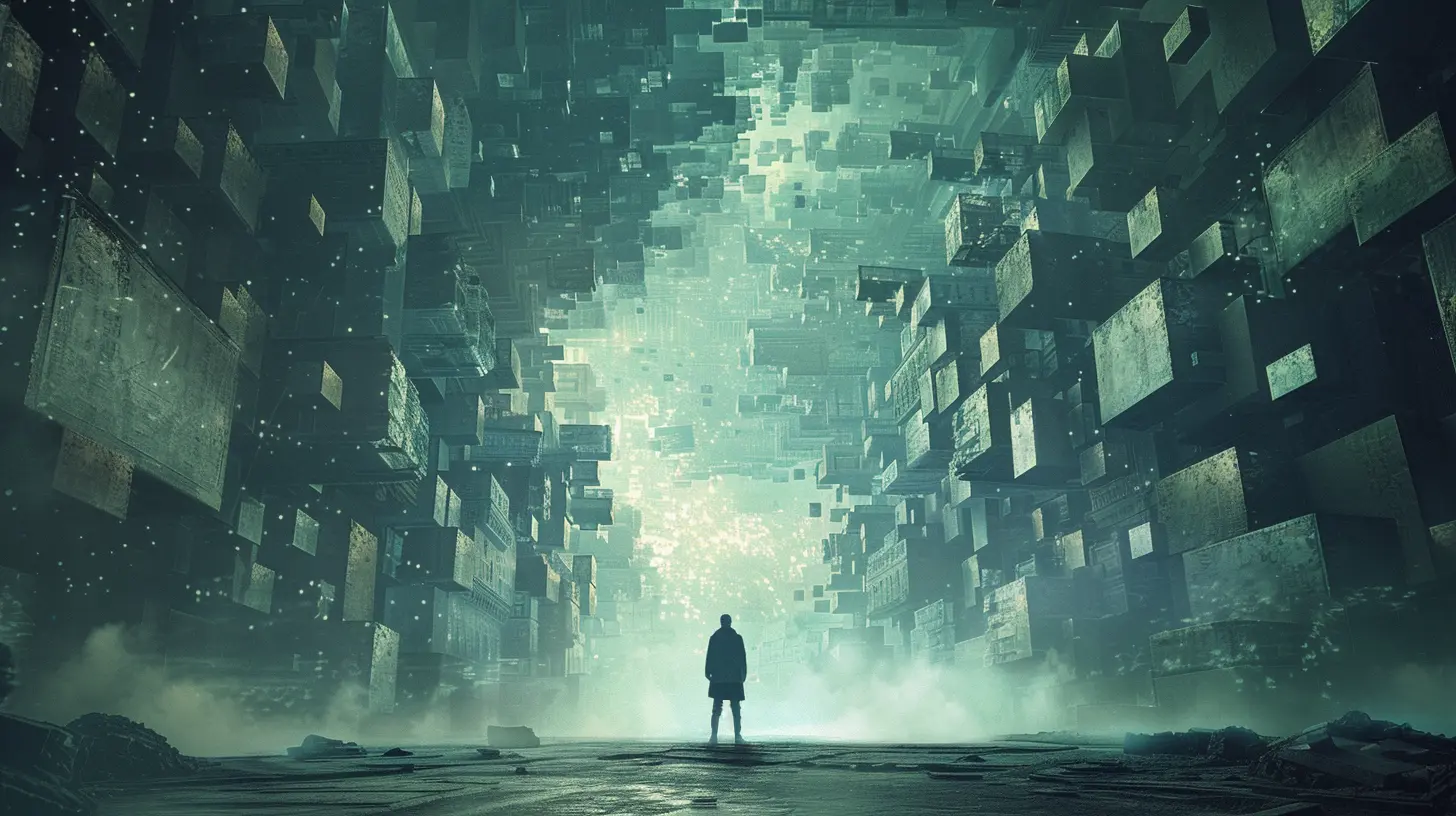 Exploring the Psychology Behind Single Player Game Addiction