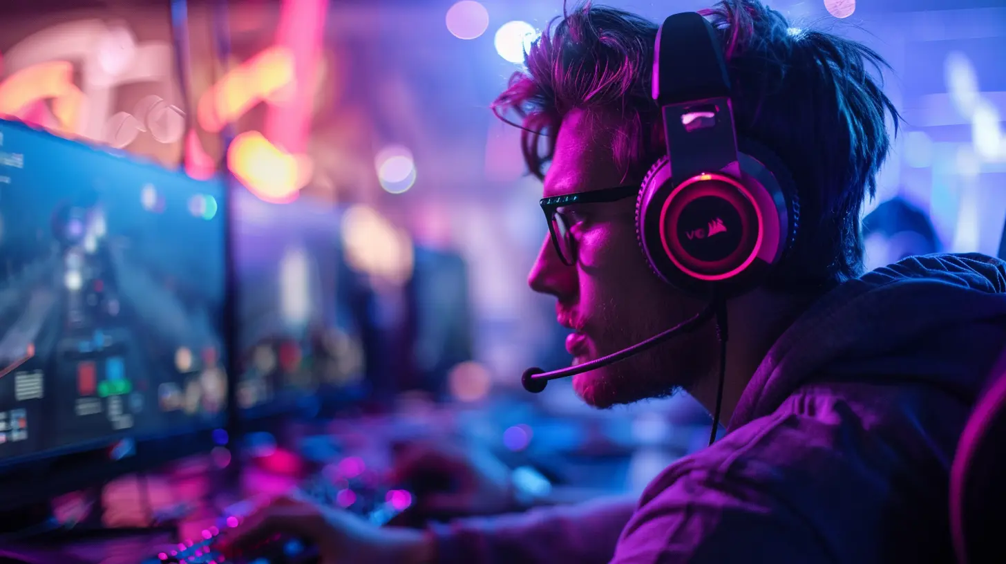 Exploring the Rise of Niche Gaming Subreddits