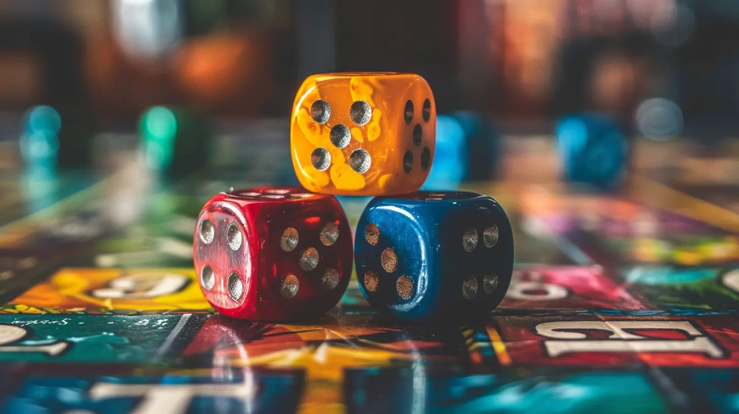 Exploring Worker Placement Games and Why They’re Addictive