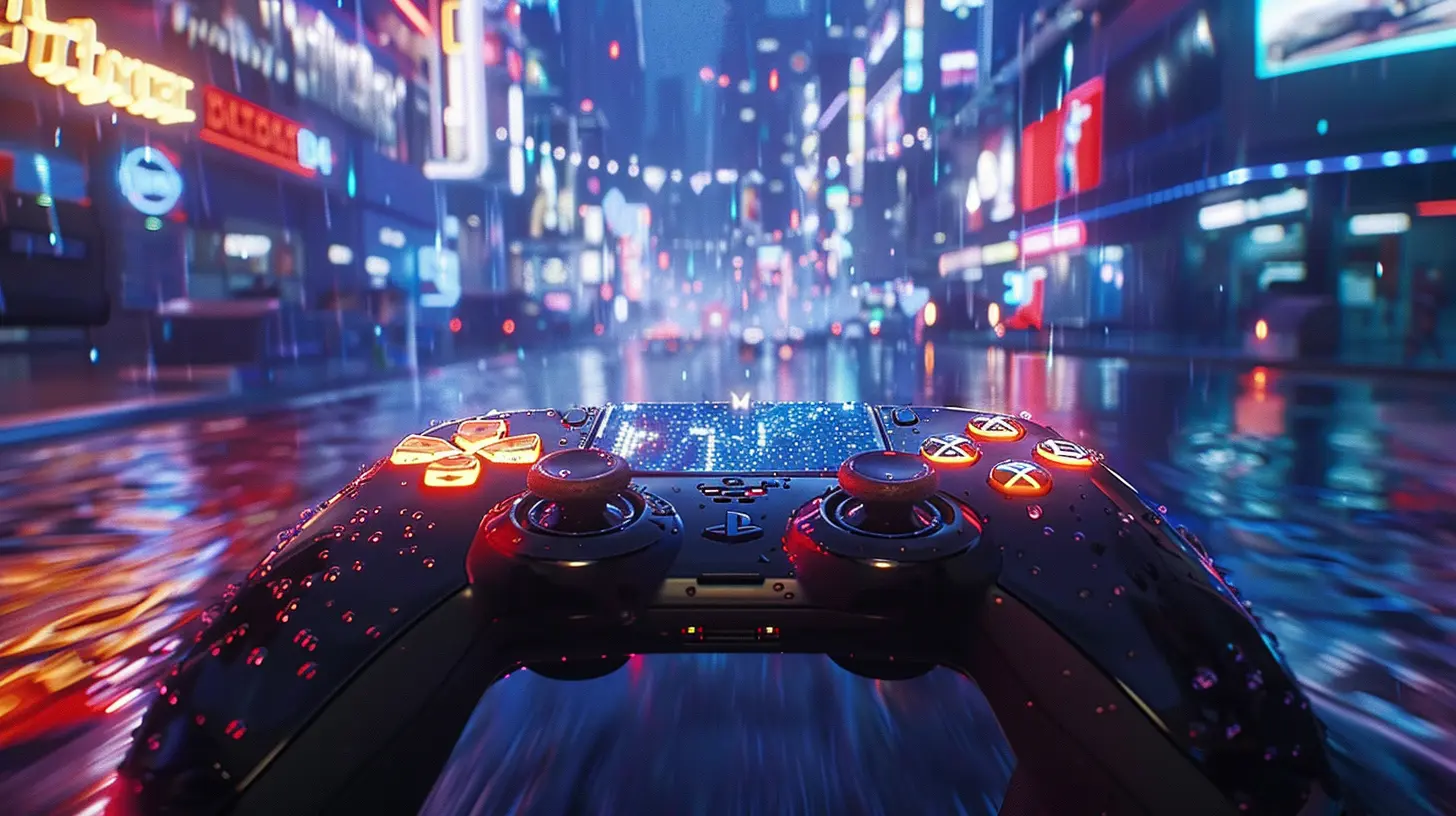 Exploring Xbox’s Role in the Future of Cloud Gaming