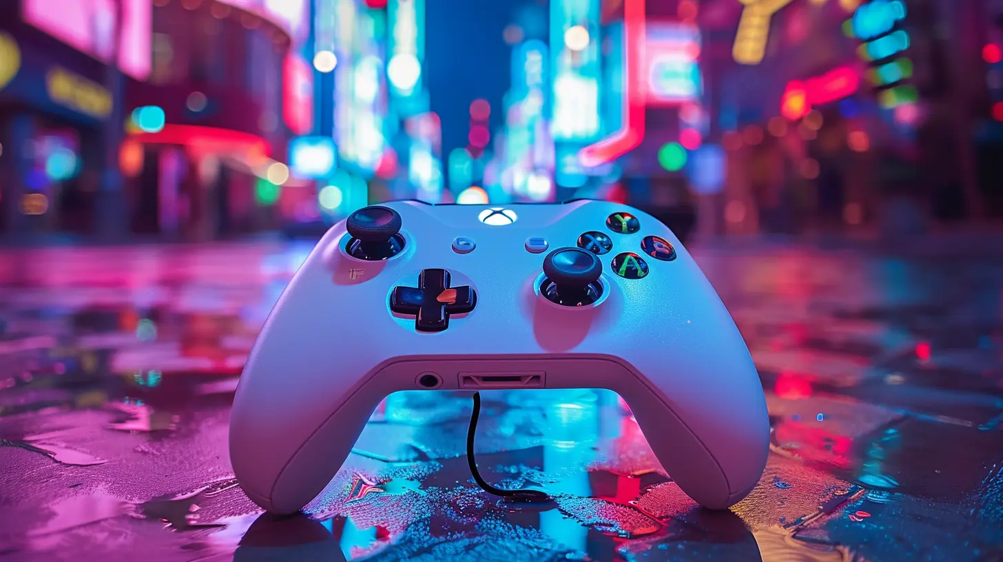 Exploring Xbox’s Role in the Future of Cloud Gaming