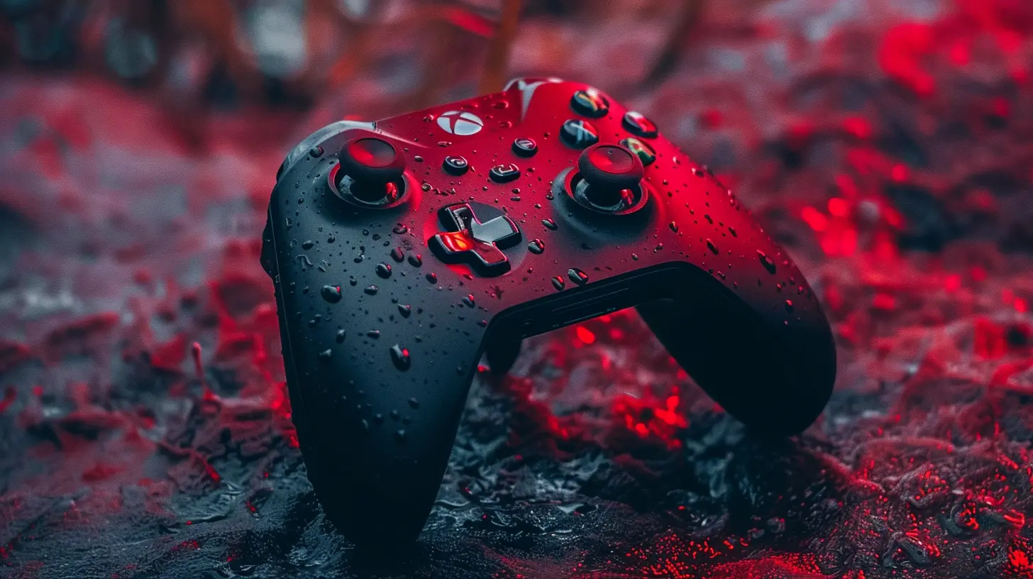 Exploring Xbox’s Role in the Future of Cloud Gaming