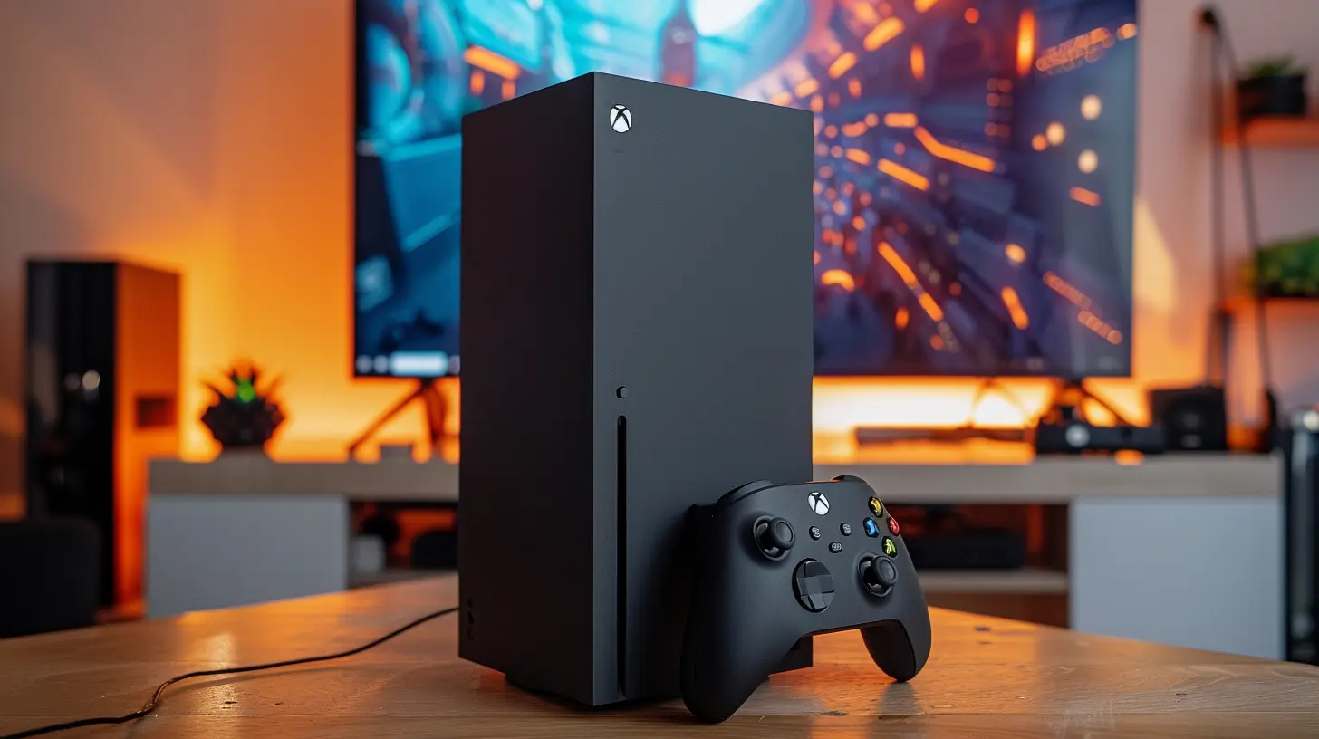 Exploring Xbox’s Role in the Future of Cloud Gaming