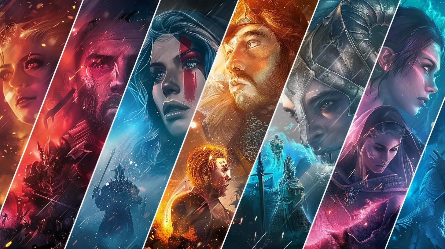 Free-To-Play Games That Feel Like Premium Titles