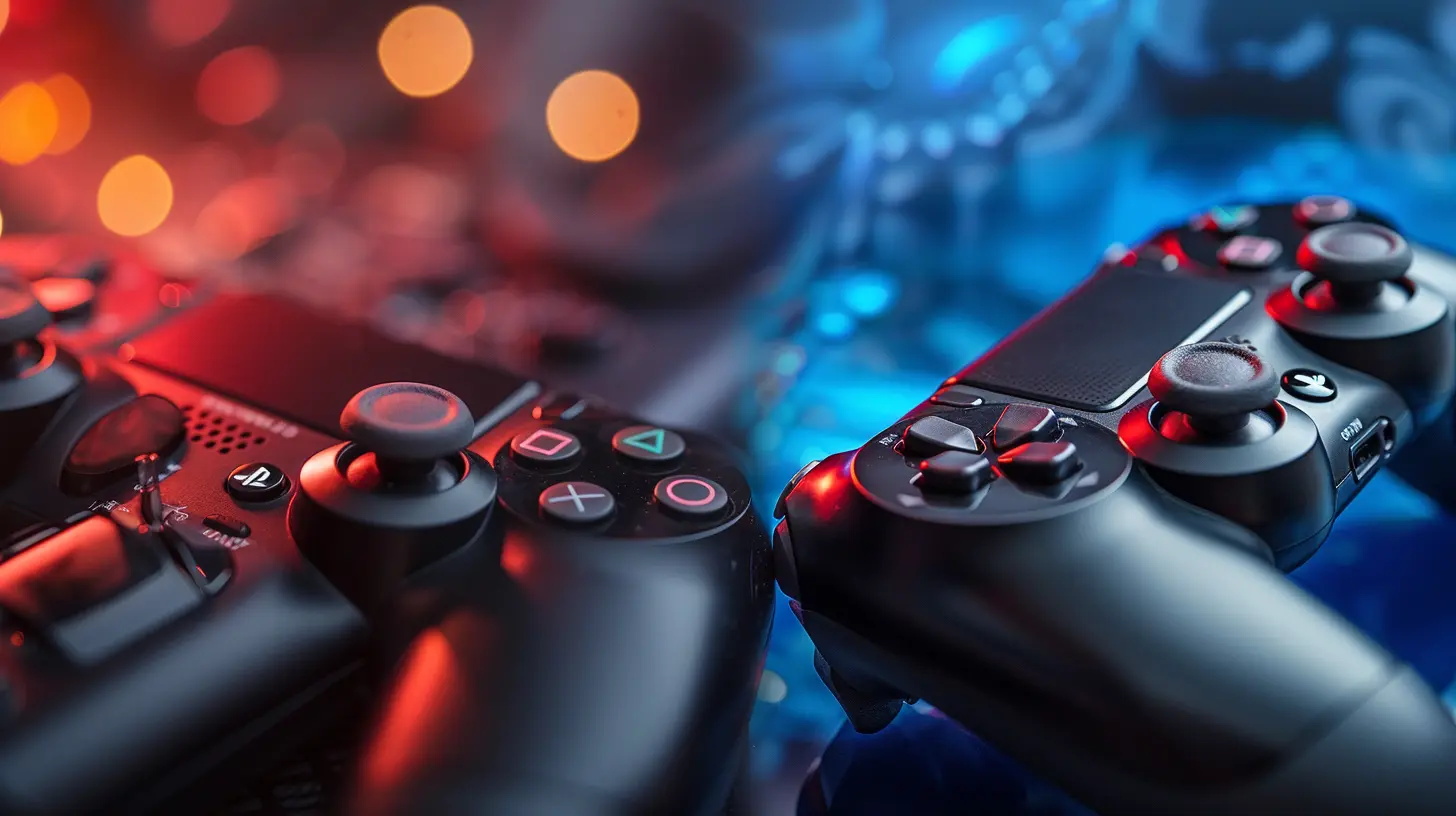 Free vs. Paid DLC: What Gamers Really Think