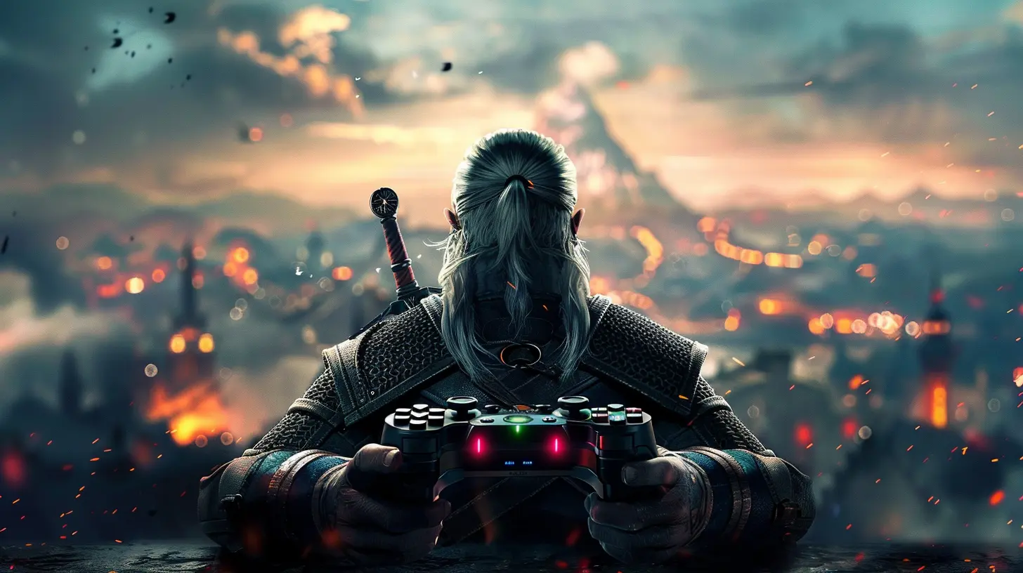 Free vs. Paid DLC: What Gamers Really Think