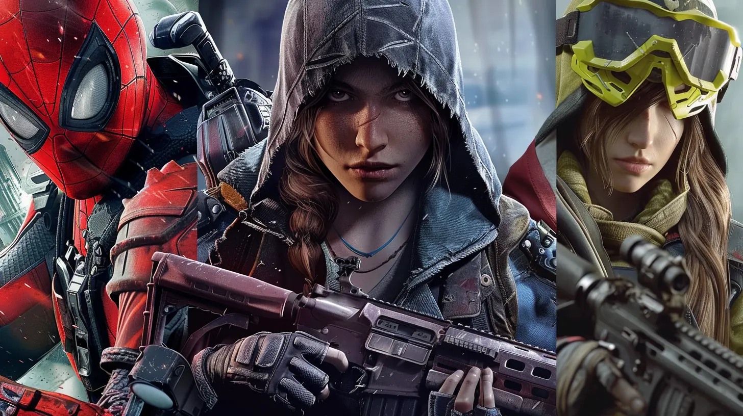 Free vs. Paid DLC: What Gamers Really Think